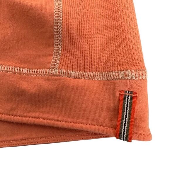 Tommy Bahama Men's Tobago Bay Half Zip Sweater size Medium - Picture 4 of 6